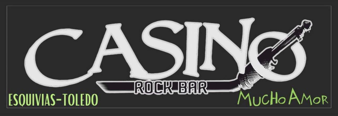 Logo Casino